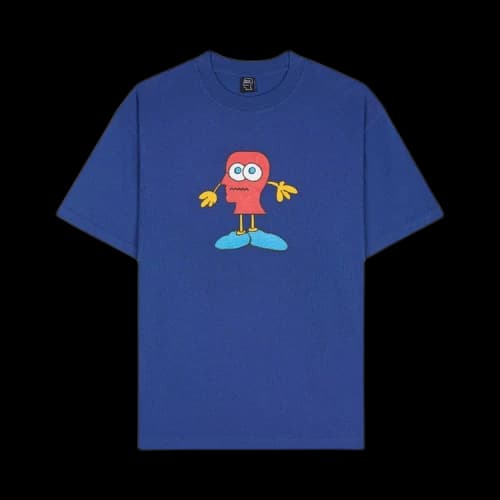 Brain Dead Brainohead T-Shirt 'Slate'