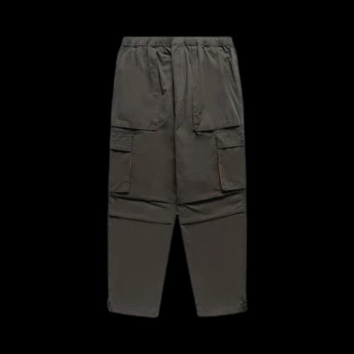 Brain Dead Adjustable Skate Pant 'Brown'