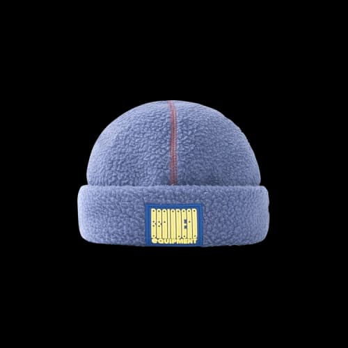 Brain Dead Sherpa Beanie 'Blue'