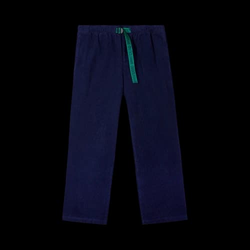 Brain Dead Cord Climber Pant 'Peacoat'