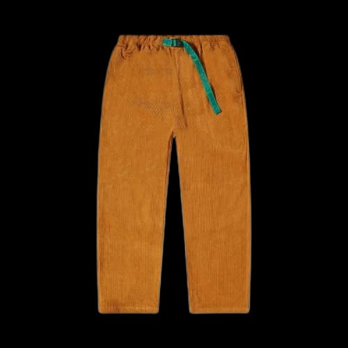Brain Dead Cord Climber Pant 'Tan'