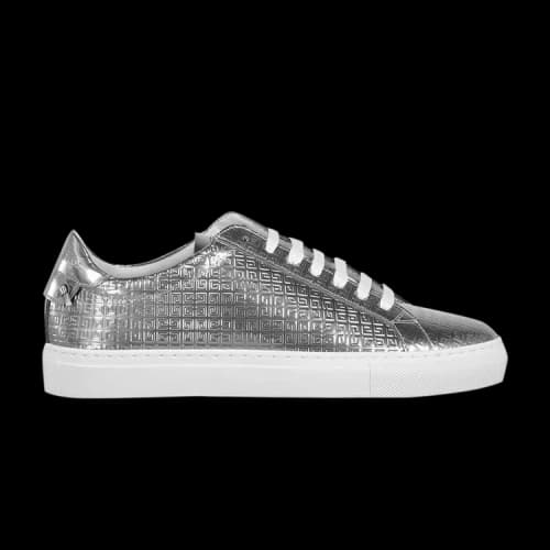 Givenchy Urban Street Low 'Silvery' (Women's)