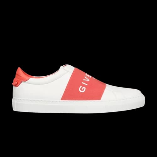 Givenchy Strap 'Urban Street Logo - White Lobster' (Women's)