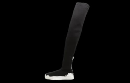 Givenchy George V Over-The-Knee 'Black' (Women's)