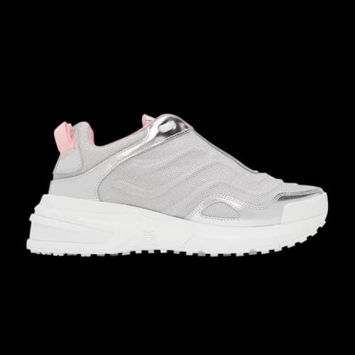 Givenchy GIV 1 Light Sneaker 'Silver Grey' (Women's)