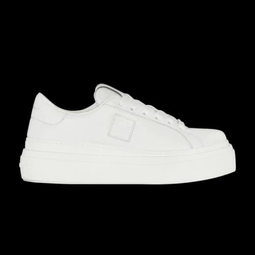 Givenchy City Platform Low 'White' (Women's)