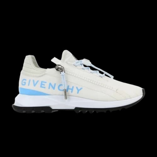 Givenchy Spectre Runner Low 'White Blue' (Women's)