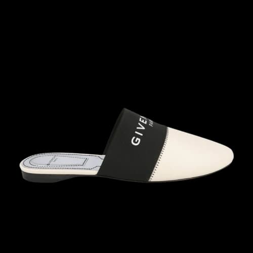 Givenchy Bedford Mule 'Beige' (Women's)