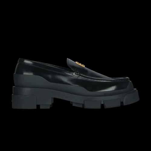Givenchy Terra Loafer 'Black' (Women's)