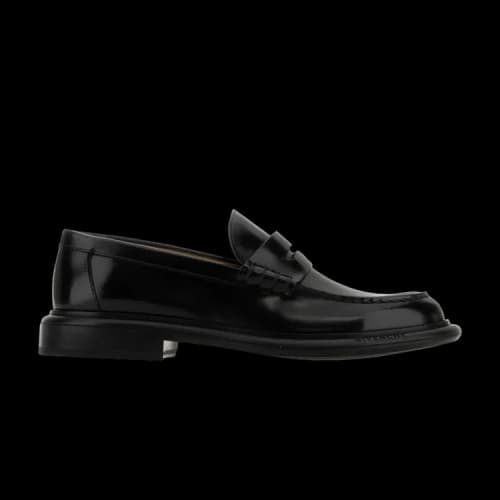 Givenchy Gent Loafer 'Black' (Women's)