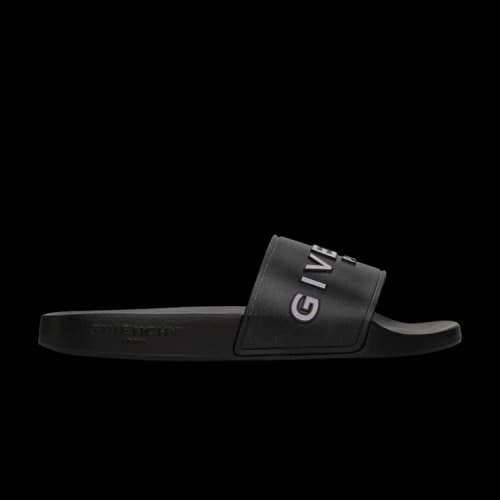 Givenchy Slide 'Black'