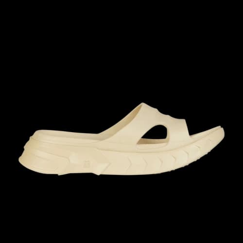 Givenchy Marshmallow Sandal 'Sand' (Women's)