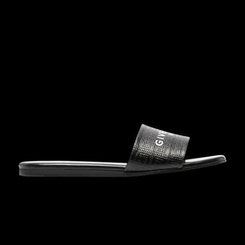 Givenchy 4G Sandals 'Black' (Women's)