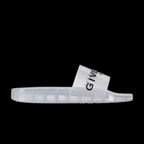 Givenchy Slide 'Transparent' (Women's)