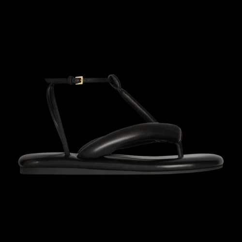Givenchy Boudoir Flat Thong 'Black' (Women's)