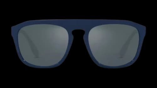 Burberry Wren Sunglasses Blue