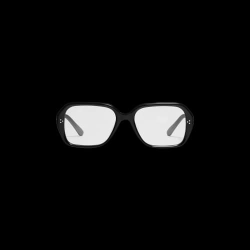 Gentle Monster Beca 01 Sunglasses 'Black'