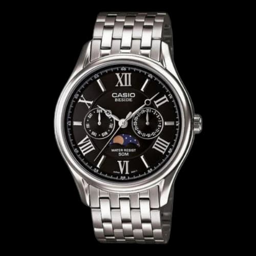 CASIO quartz Watch Strap Mens