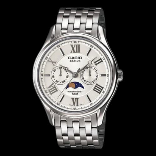 CASIO Baby-G 'White'