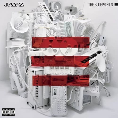 Other The Blueprint 3