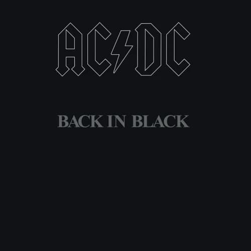 Other Back in Black