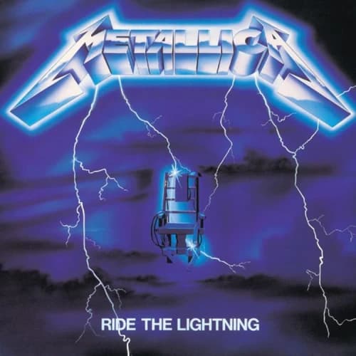 Other Ride the Lightening