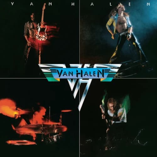 Other Van Halen