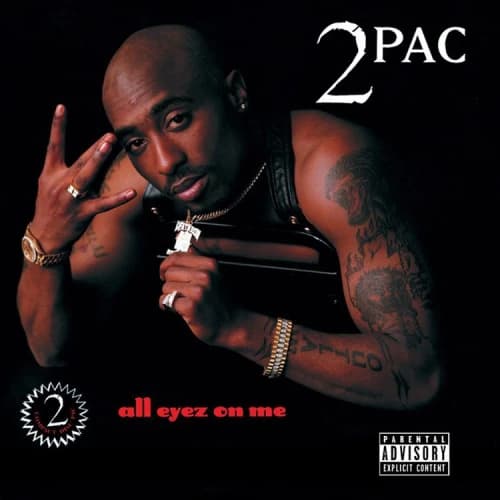 Other All Eyez on Me