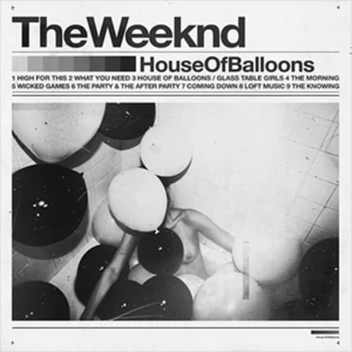 Other House of Balloons