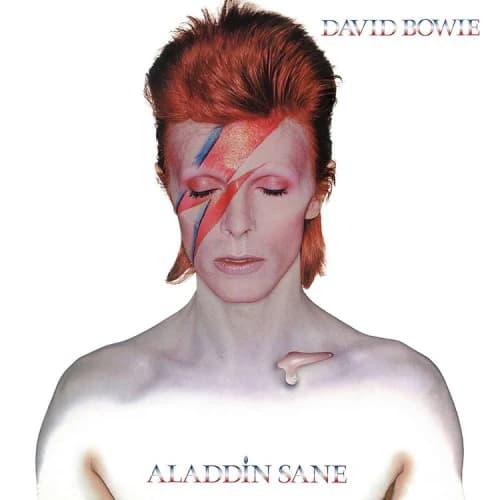 Other Aladdin Sane