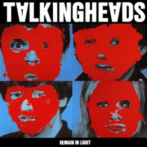 Other Remain in Light