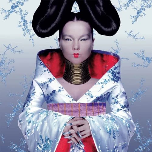 Other Homogenic