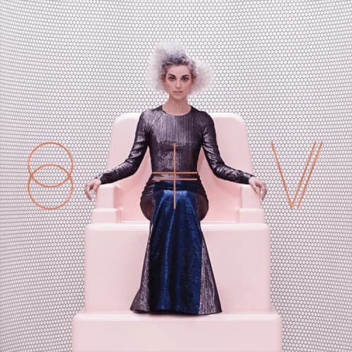 Other St. Vincent