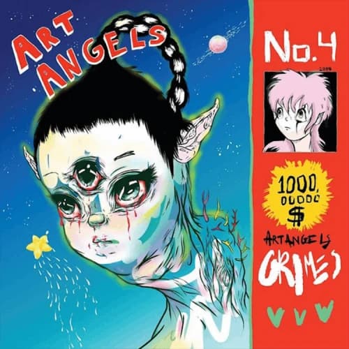 Other Art Angels