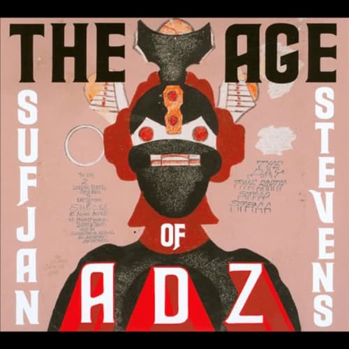 Other The Age of Adz