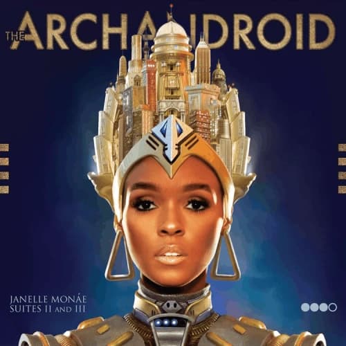 Other The ArchAndroid