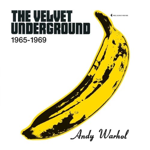 Other The Velvet Underground & Nico