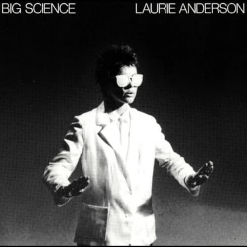 Other Big Science