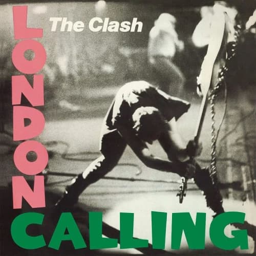Other London Calling