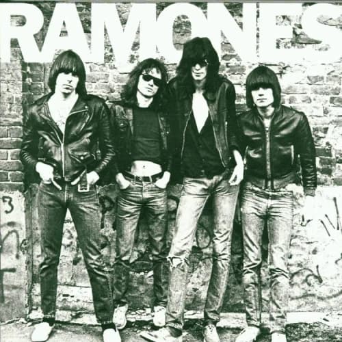 Other Ramones