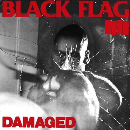 Other Damaged