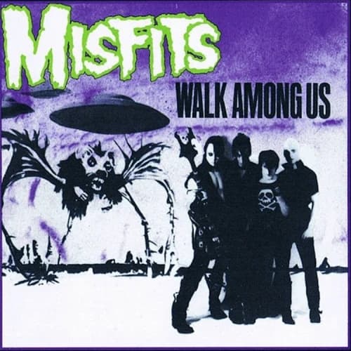 Other Walk Among Us