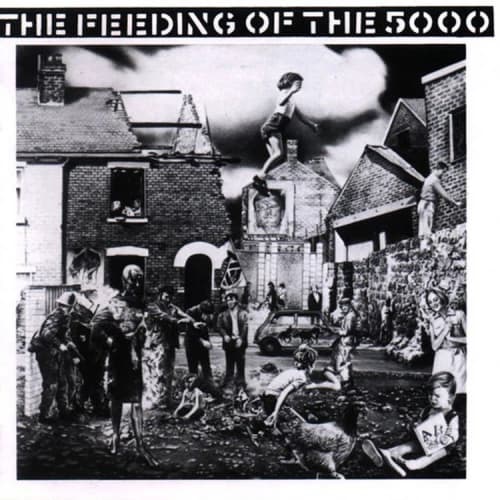Other The Feeding of the 5000