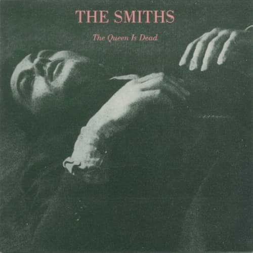 Other The Queen Is Dead
