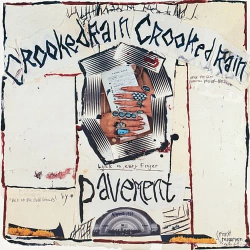 Other Crooked Rain, Crooked Rain