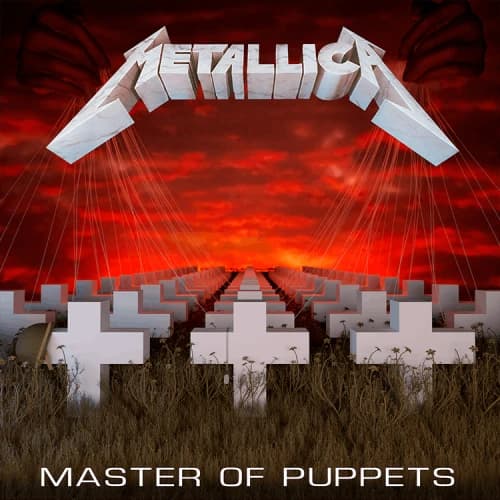 Other Master of Puppets