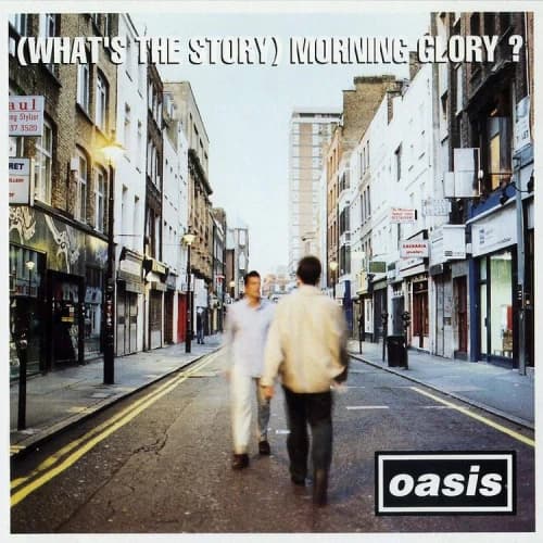 Other (What's the Story) Morning Glory
