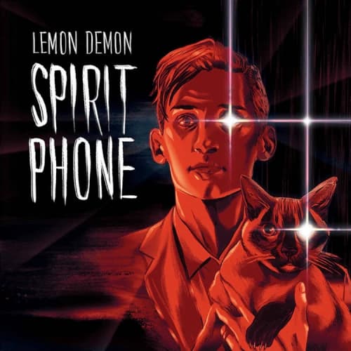 Other Spirit Phone