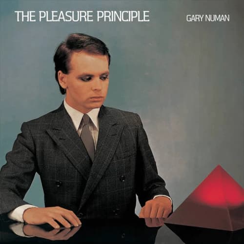 Other The Pleasure Principle