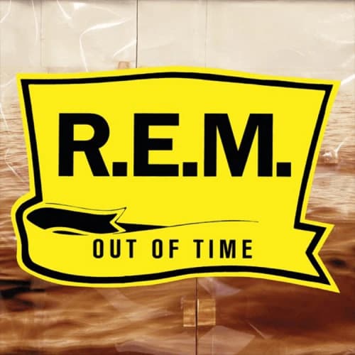 Other Out of Time